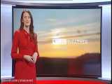 Rebecca Wood - Midlands Today Weather 10Jan2020