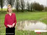 Emily Wood - BBC Spotlight Weather 20Dec2019