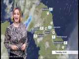 Jennifer Bartram - Look North Weather 16Dec2019
