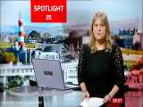 Heidi Davey - BBC Spotlight 07Jan2020