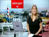 Heidi Davey - BBC Spotlight 09Dec2019