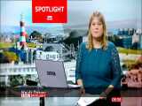 Heidi Davey - BBC Spotlight 10Dec2019