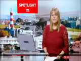 Heidi Davey - BBC Spotlight 10Jan2020