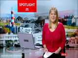 Heidi Davey - BBC Spotlight 24Dec2019
