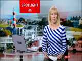 Janine Jansen - BBC Spotlight 16Dec2019