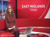 Elise Chamberlain - East Midlands Today 06Jan2020