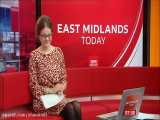 Elise Chamberlain - East Midlands Today 10Jan2020