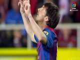 لیونل مسی - از کودکی تا افسانه شدن - Lionel Messi - HD