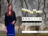 Alexis Green - South Today Weather 06Jan2020