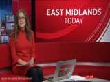 Elise Chamberlain - East Midlands Today 07Jan2020