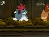 کارتون تام و جری (موش و گربه) 193
