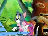 کارتون تام و جری (موش و گربه) 198
