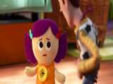 دانلود انیمیشن Toy Story 4 2019  اسباب بازی ۴ دوبله فارسی