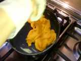 طرز تهیه حلوای هویج همراه با خاله سیما