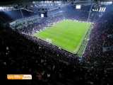 خلاصه جام حذفی ایتالیا: یوونتوس 3-1 آ اس رم