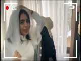 دوربین مخفی عروسی ایرانی در اسنپ