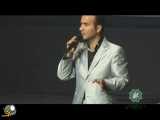 Hasan Reyvandi - Concert 2014 | حسن ریوندی - تقلید صدای گوگوش و سیاوش قمیشی