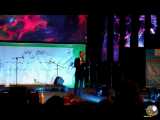 Hasan Reyvandi - Concert 2014 | خنده دارترین و بامزه ترین اجرای حسن ریوندی