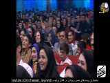 حسن ریوندی - شوخی با رانندگی خانم ها و مسخره کردن مردای ایرانی