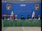 رئیس دستگاه قضا در یزد: امن ترین نقطه، جمهوری اسلامی ایران است 