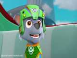 انیمیشن سگ های نگهبان فصل 4 قسمت 26 - PAW Patrol