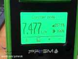 دوزینگ پمپ EMEC سری PRISMA - انتخاب دقیق نسبت به پمپ تزریق PROMINENT