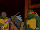 کارتون لاکپشت های نینجا فصل اول قسمت 22