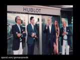 ساعت هابلوت سوئیس Hublot Classic در سایت جرمنی مد