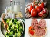مواد غذایی مضر برای پروستات چیست وچه مواد غذایی برای پروستات مفید هستند؟