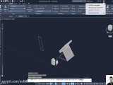 آموزش سریع اتوکد- بخش دوم