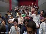 سینما به زبان ساده برای کودکان و نوجوانان (دکتر احمد الستی - قسمت اول)