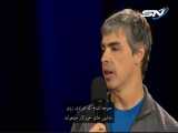 گفتگو با لری پیج درباره آینده شرکت گوگل
