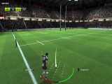 گیمپلی بازی RUGBY 20 