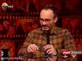 صحبت های محمدحسین لطیفی درباره علت عجیب غیبت فیلم مرد نقره ای در جشنواره