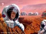 ناسا_ ربات کنجکاوی نشانه ای از حیات را در مریخ شناسایی کرده است