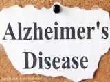 از آلزایمر چه میدانید؟