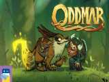 معرفی بازی Oddmar - پلتفرمر جذاب موبایلی