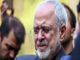 چرا محمدجواد ظریف از معادلات سیاسی ایران حذف شد؟ / توییت نما 6 بهمن 98