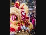 !Happy Chinese New Year - Don& 39;t go to Iran! without Nina Persia 
