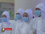 تلاش چینی ها برای مقابله با ویروس کرونا