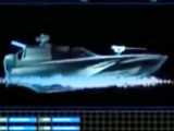 قدرت نیروی دریایی سپاه| ساخت سریعترین قایق تندرو جهان در ایران