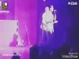 سوتی افتضاح حمید هیراد در کنسرت