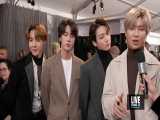 bts مصاحبه ۲۰۲۰گرمی