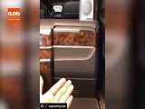 ویژگی‌های شگفت‌انگیز یک خودرو