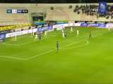 خلاصه بازی جذاب و پرگل استقلال 3 - الکویت 0 از مرحله پلی آف لیگ قهرمانان آسیا 