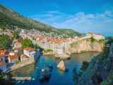 سفر به کرواسی ؛ نگاهی کوتاه به یکی از زیباترین کشورهای منطقه بالکان ! 