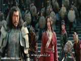 فیلم اکشن | امپراطوری Kingdom 2019 جنگی رزمی | زیرنویس | کانال گاد