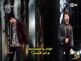 اجرای زنده از شاهکار هنری گروه;بی تی اس با زیرنویس فارسی از آهنگ FAKE LOVE