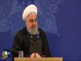 روحانی: مجلس هم برای شما باشد؛ نوش جانتان