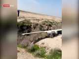 سانحه پهپاد شاهد 129 سپاه در خوزستان